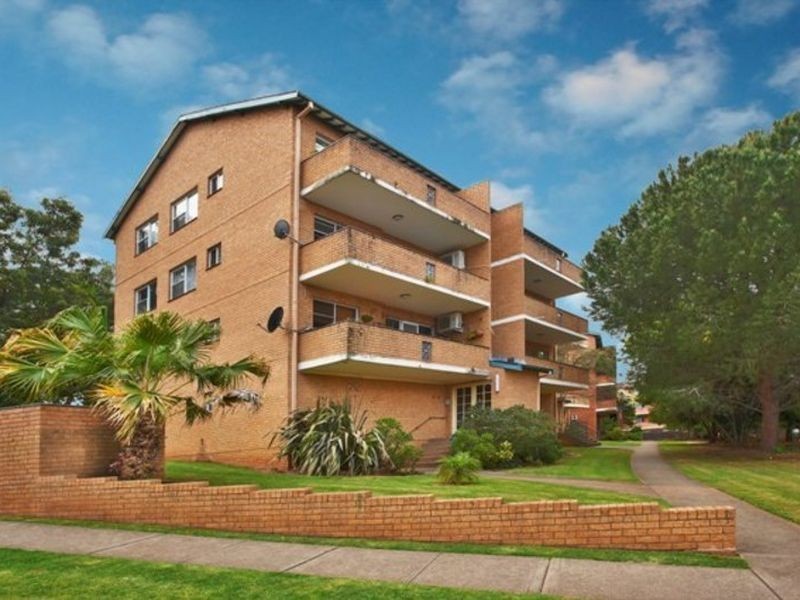 10/18 Bobart Street, Parramatta NSW 2150