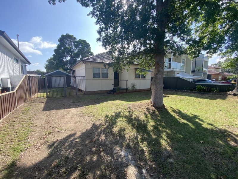 48 The Avenue, Canley Vale NSW 2166