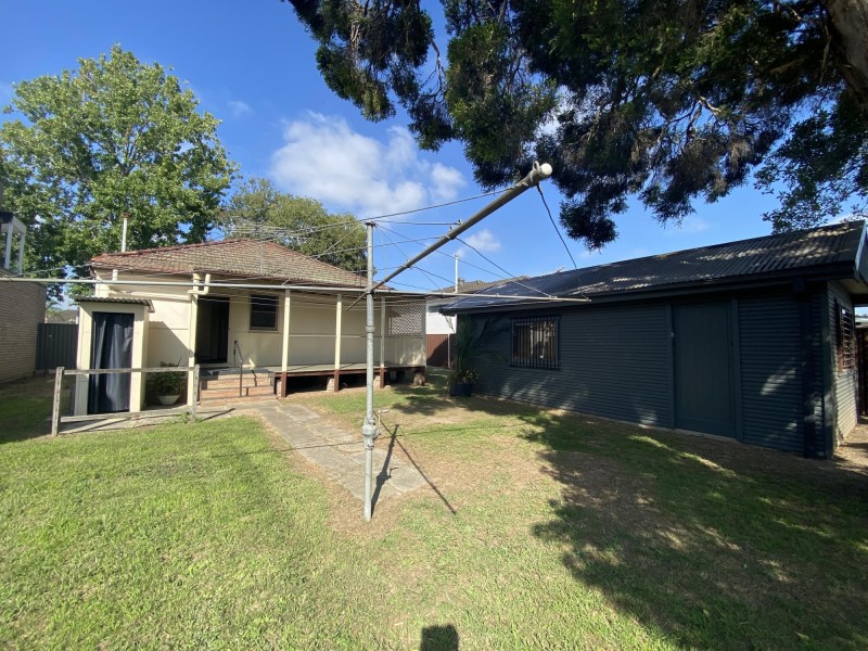 48 The Avenue, Canley Vale NSW 2166