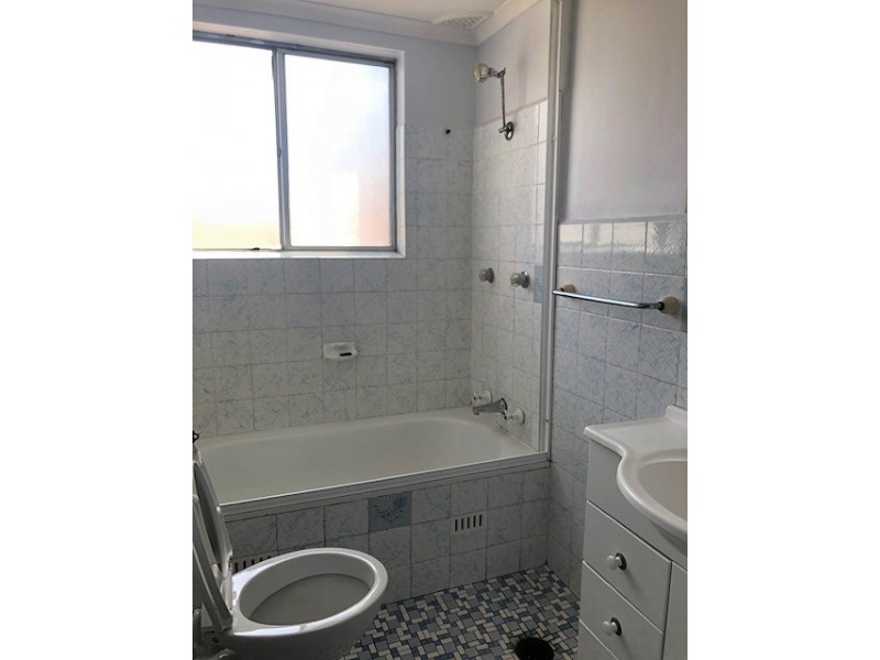 3/12 Wrentmore Street, Fairfield NSW 2165