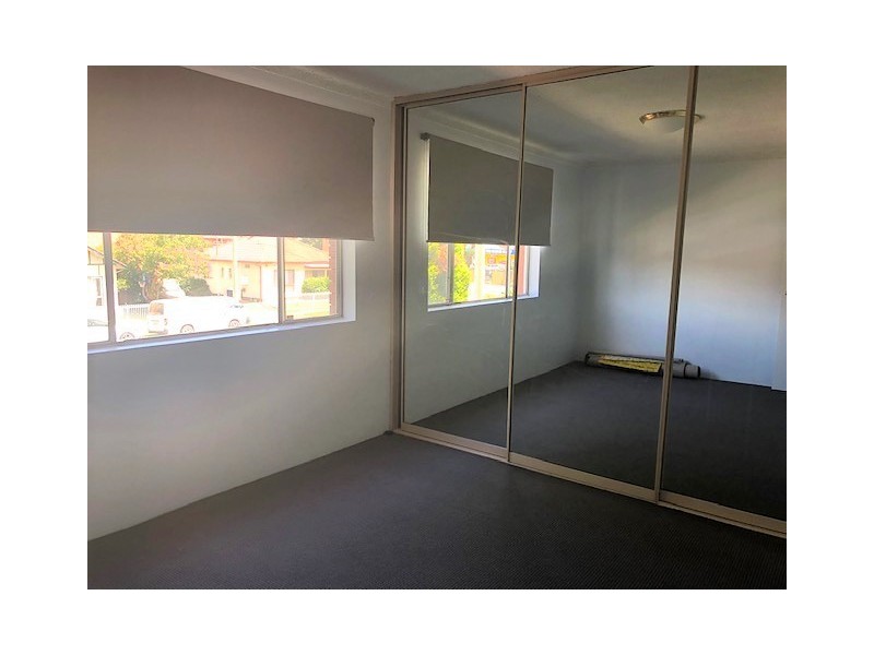 3/12 Wrentmore Street, Fairfield NSW 2165