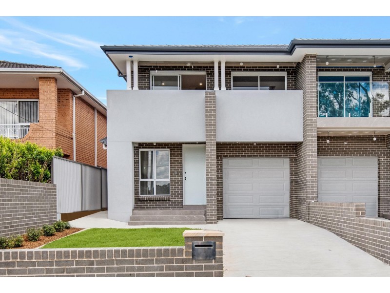 40A Neville Street, Smithfield NSW 2164