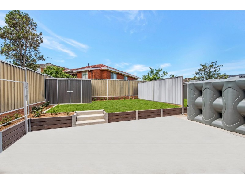 40A Neville Street, Smithfield NSW 2164