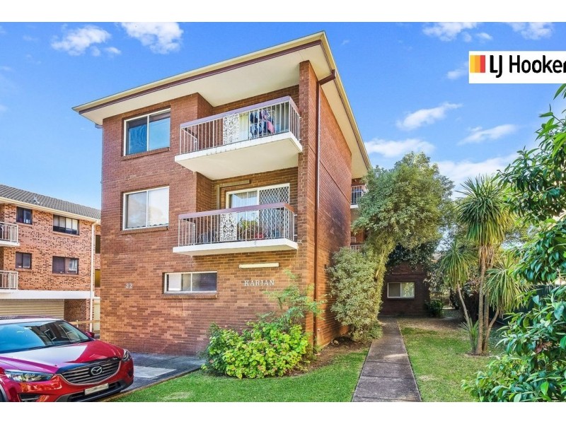 1/22 Factory Street, North Parramatta NSW 2151