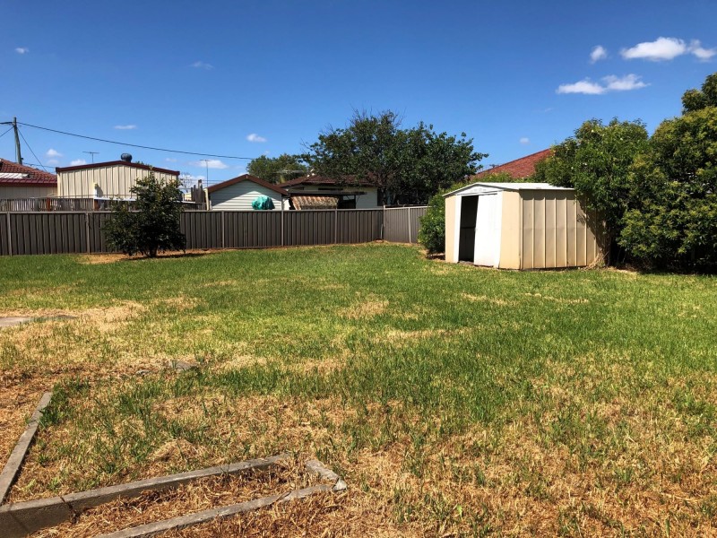 12A Tyrell Crescent, Fairfield West NSW 2165
