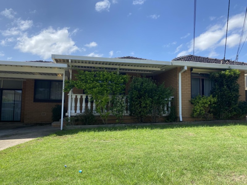 89 North Liverpool Road, Mount Pritchard NSW 2170