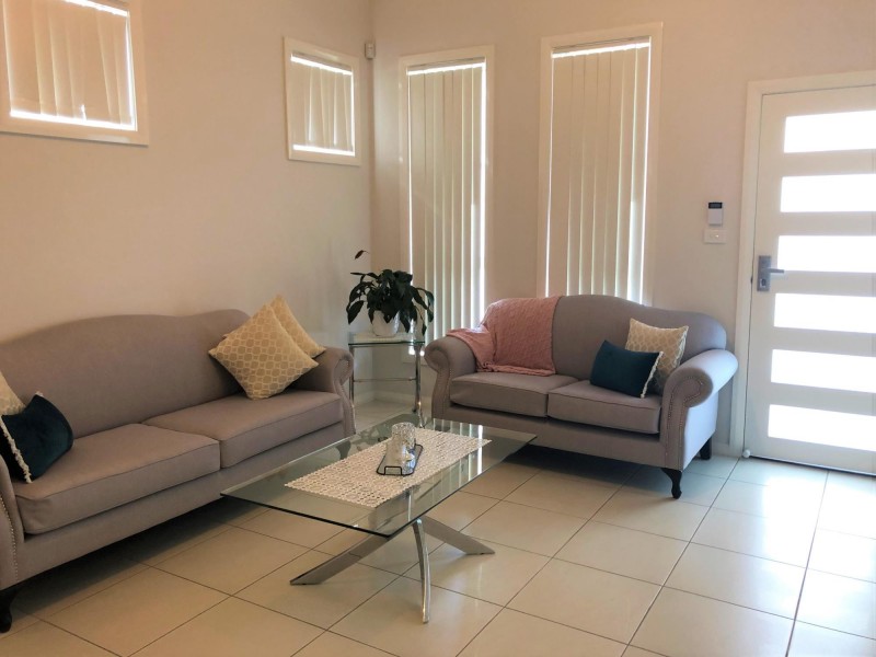 3B Barton Street, Smithfield NSW 2164