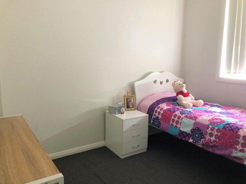 3B Barton Street, Smithfield NSW 2164