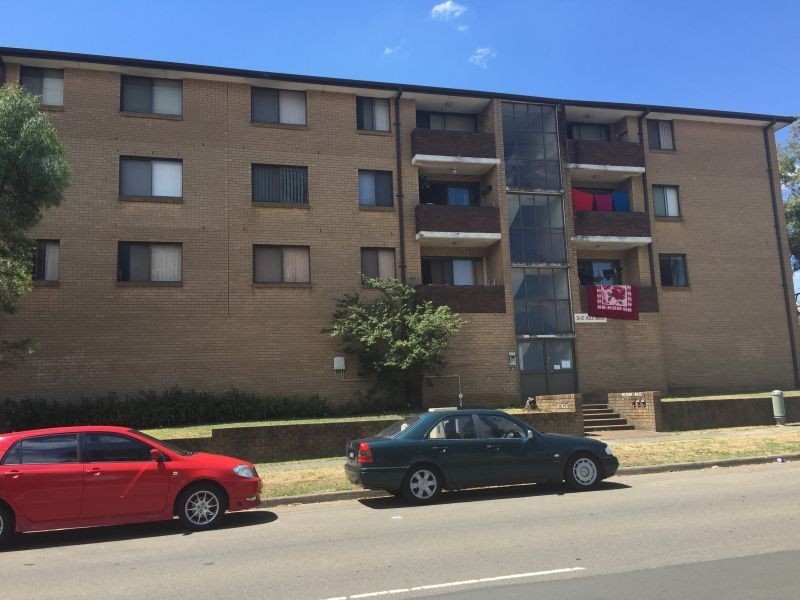 15/25-27 Mill Road, Liverpool NSW 2170