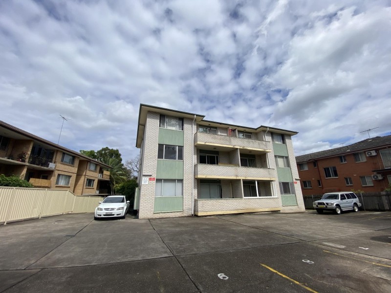 10/45 O’connell Street, Parramatta NSW 2150