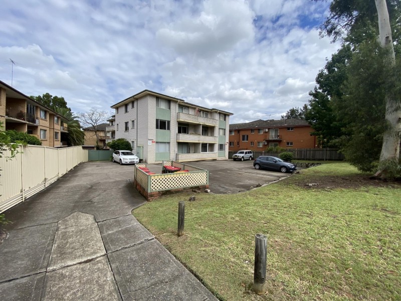 10/45 O’connell Street, Parramatta NSW 2150