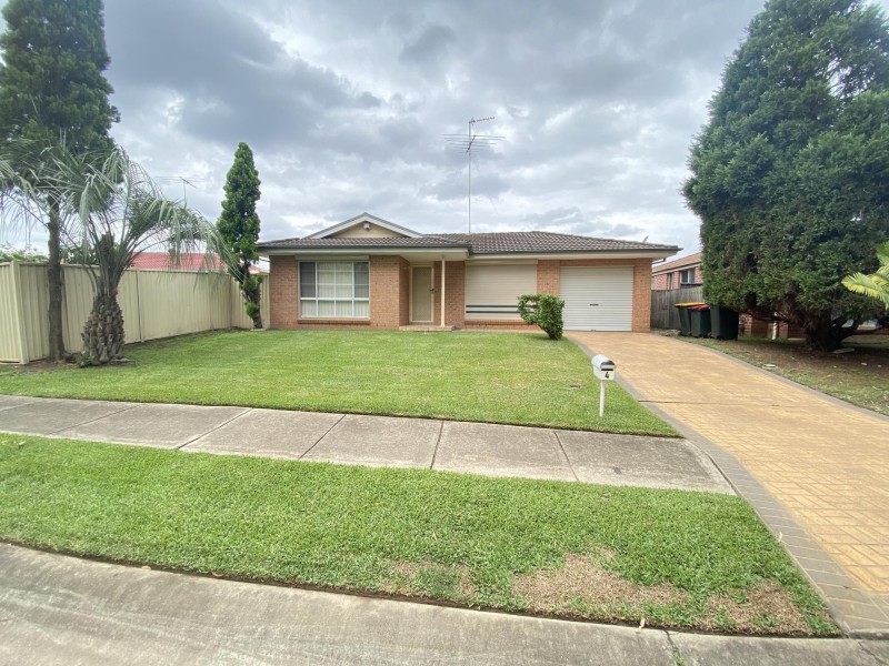 4 Wardang Road, Hinchinbrook NSW 2168