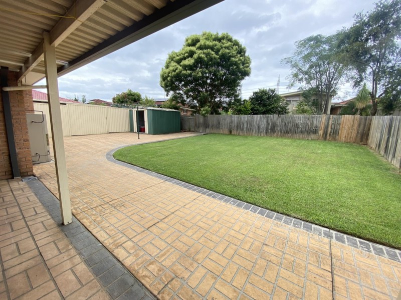 4 Wardang Road, Hinchinbrook NSW 2168