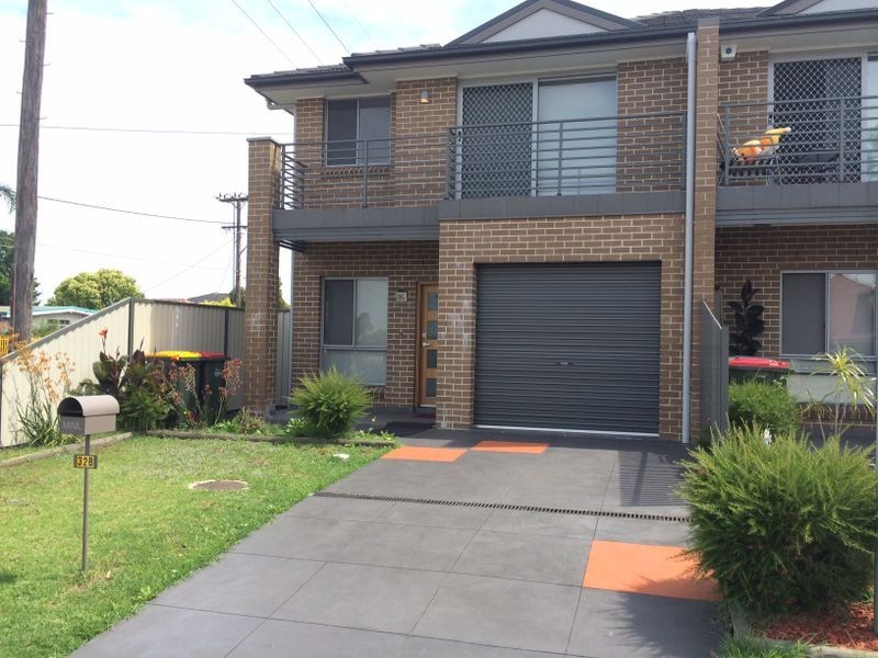 Fairfield Heights NSW 2165