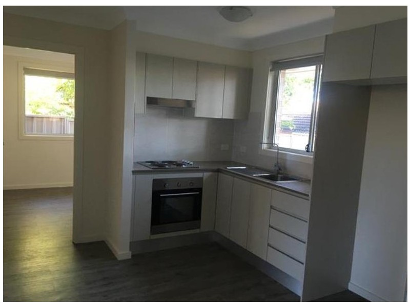 17B Anderson Avenue, Mount Pritchard NSW 2170