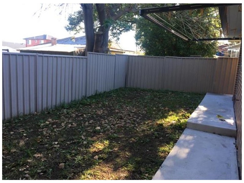 17B Anderson Avenue, Mount Pritchard NSW 2170