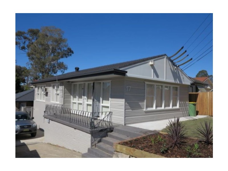 17 Edna Avenue, Mount Pritchard NSW 2170