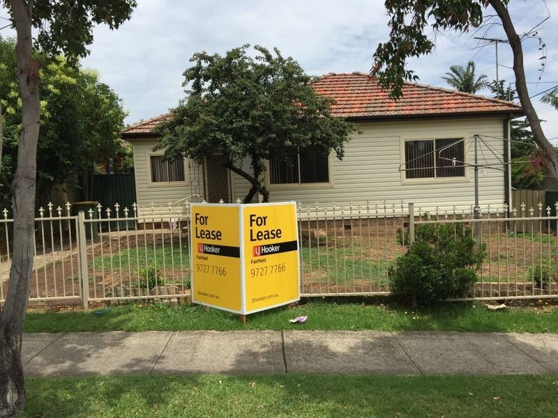 Fairfield Heights NSW 2165