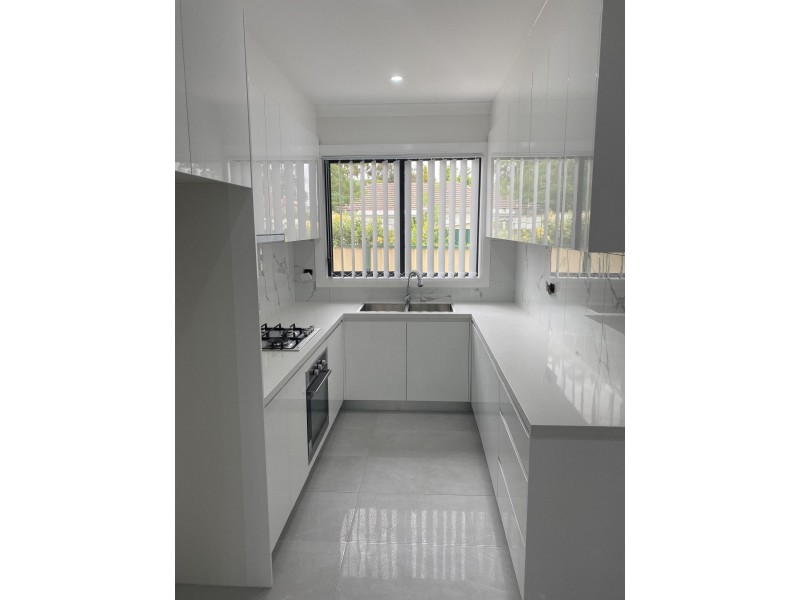 42a North Street, Fairfield NSW 2165