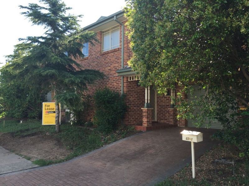 Hoxton Park NSW 2171