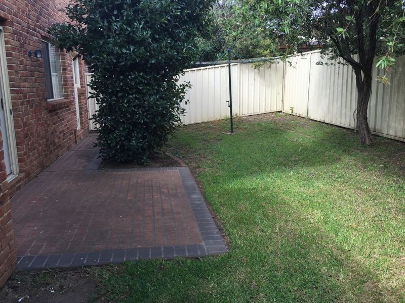 Hoxton Park NSW 2171