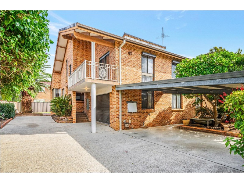 145A Station Street, Fairfield Heights NSW 2165