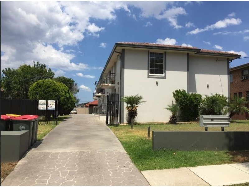 6/12 Levuka Street, Cabramatta NSW 2166