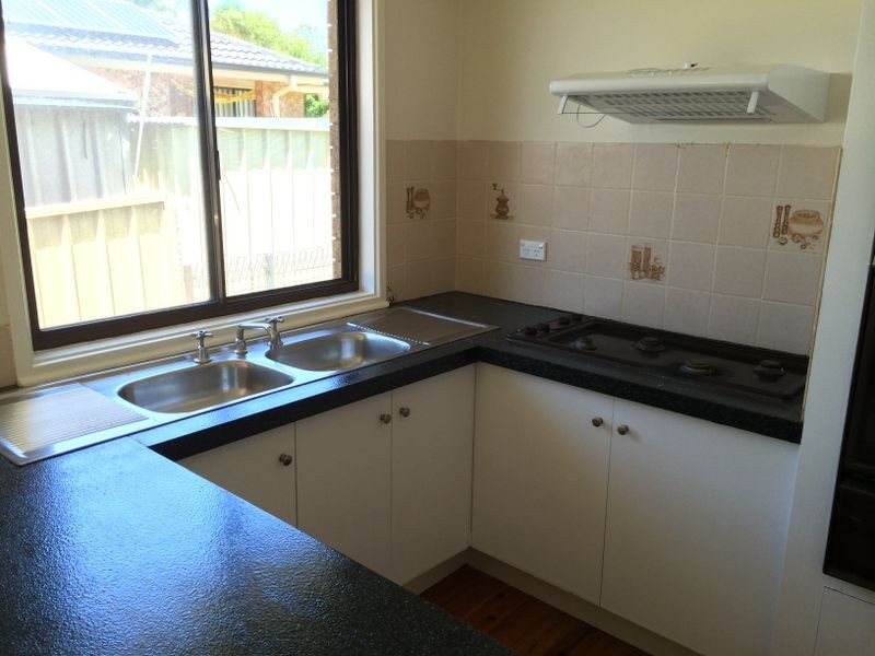 Rosemeadow NSW 2560