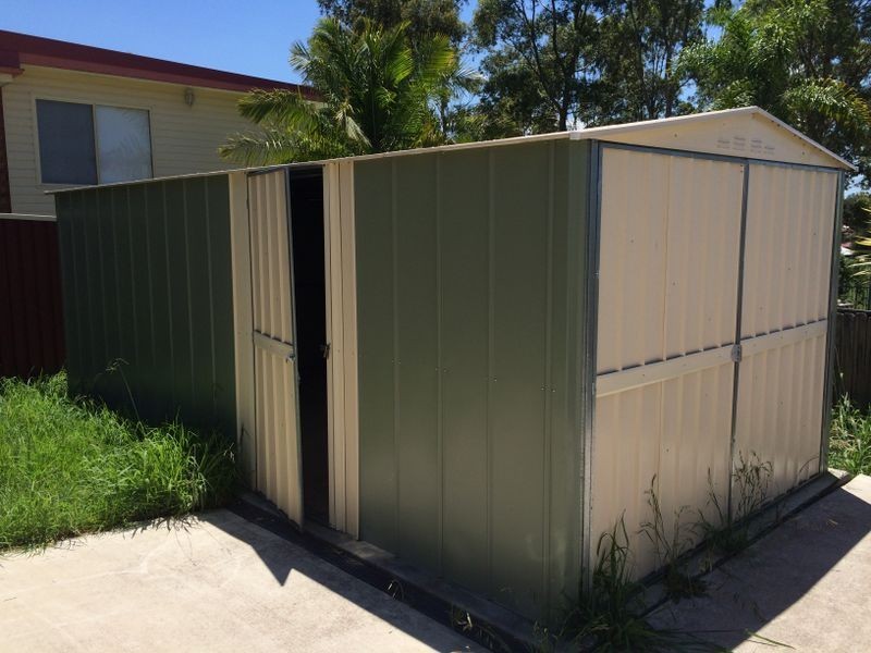 Rosemeadow NSW 2560