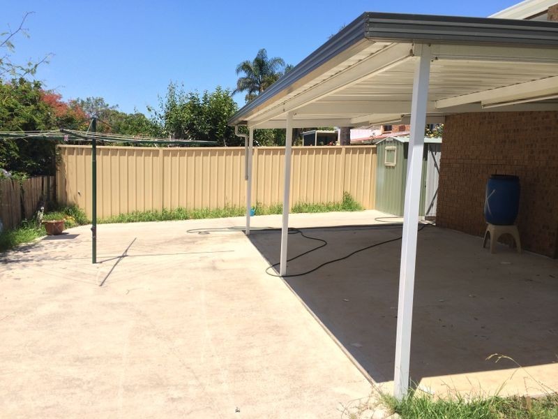 Rosemeadow NSW 2560