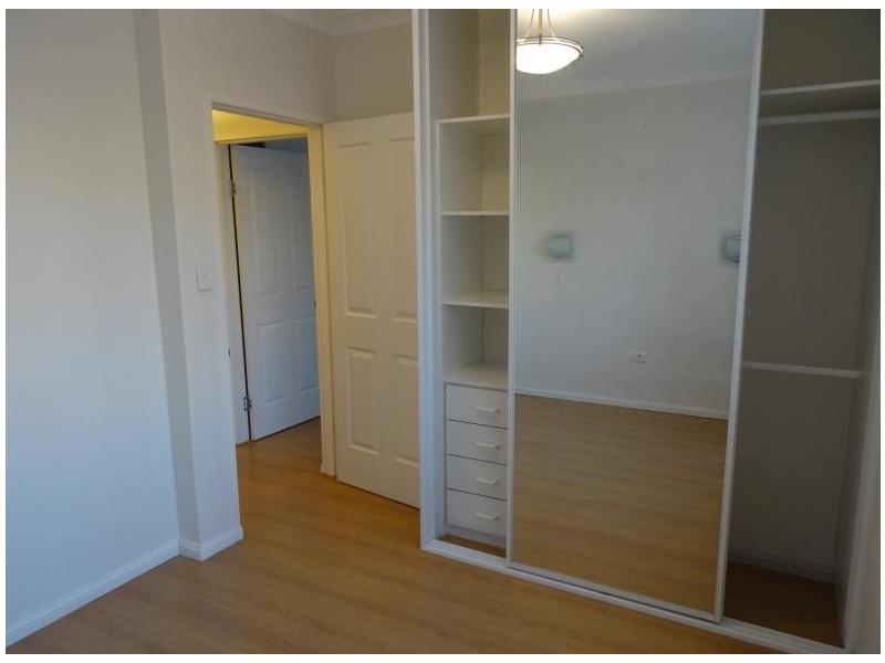 2/53 Goulburn street, Liverpool NSW 2170