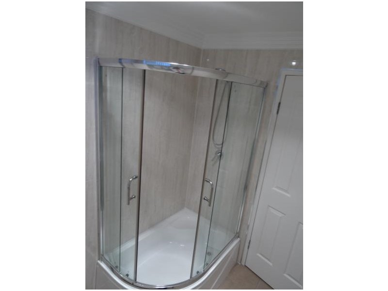 2/53 Goulburn street, Liverpool NSW 2170