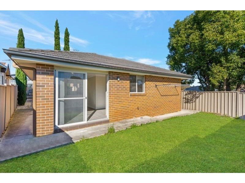 17B Anderson Avenue, Mount Pritchard NSW 2170