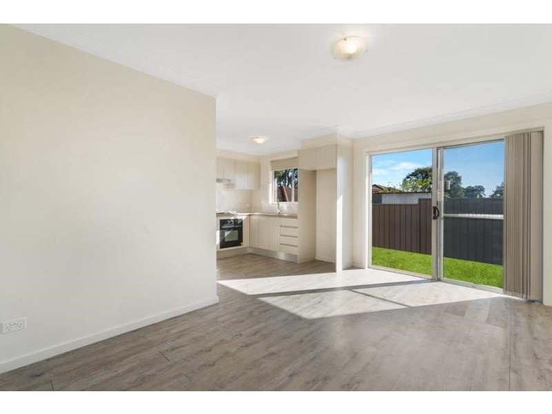 17B Anderson Avenue, Mount Pritchard NSW 2170