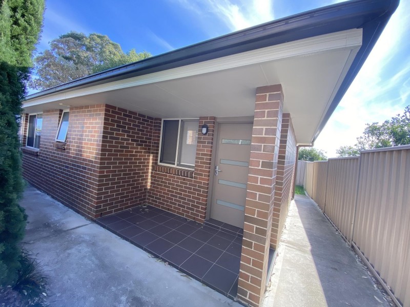 17B Anderson Avenue, Mount Pritchard NSW 2170