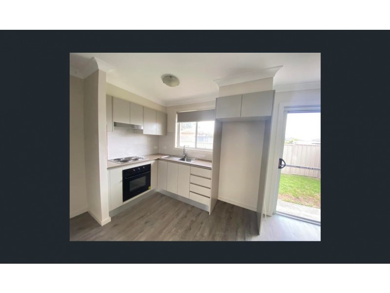17B Anderson Avenue, Mount Pritchard NSW 2170