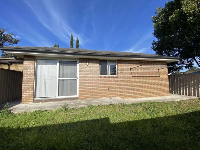 17B Anderson Avenue, Mount Pritchard NSW 2170
