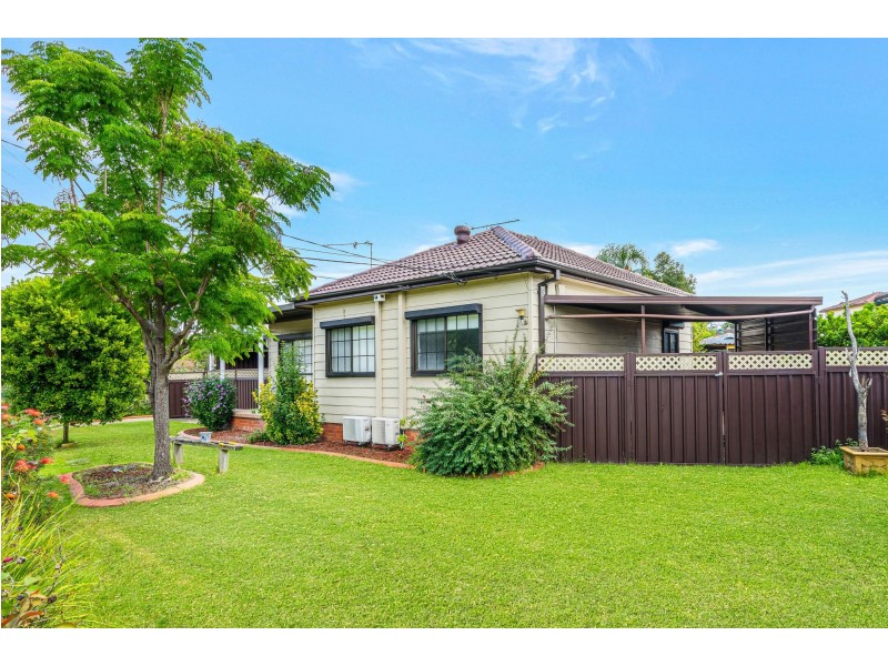 1 Baragoola Street, Fairfield West NSW 2165