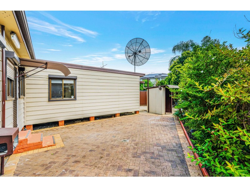 1 Baragoola Street, Fairfield West NSW 2165