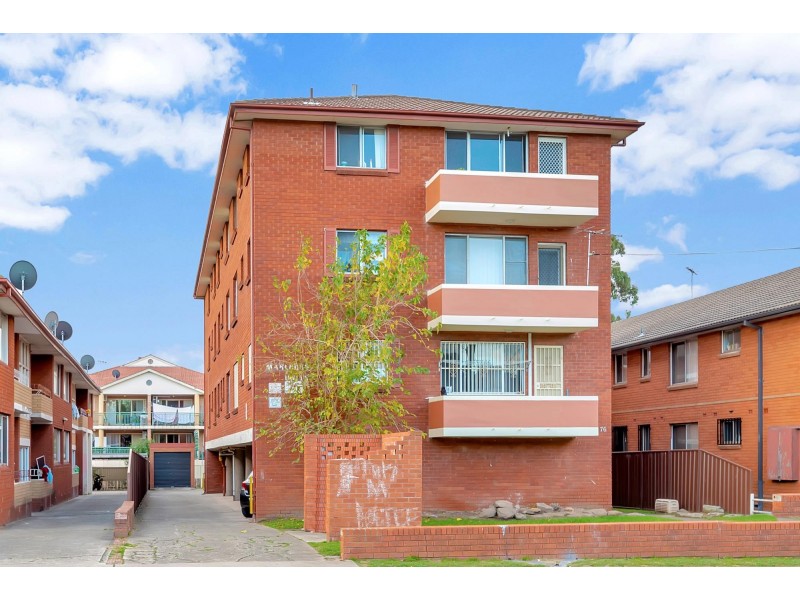 11/76 Hamilton Road, Fairfield NSW 2165