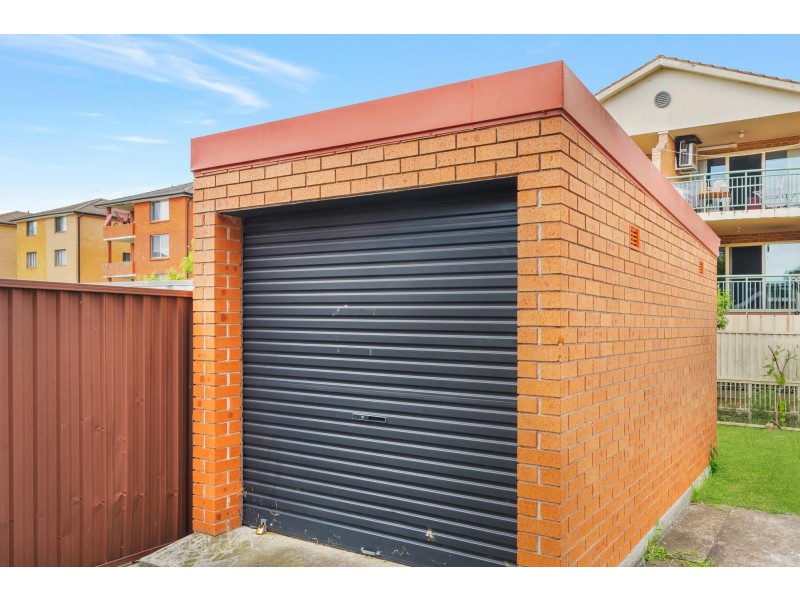 11/76 Hamilton Road, Fairfield NSW 2165