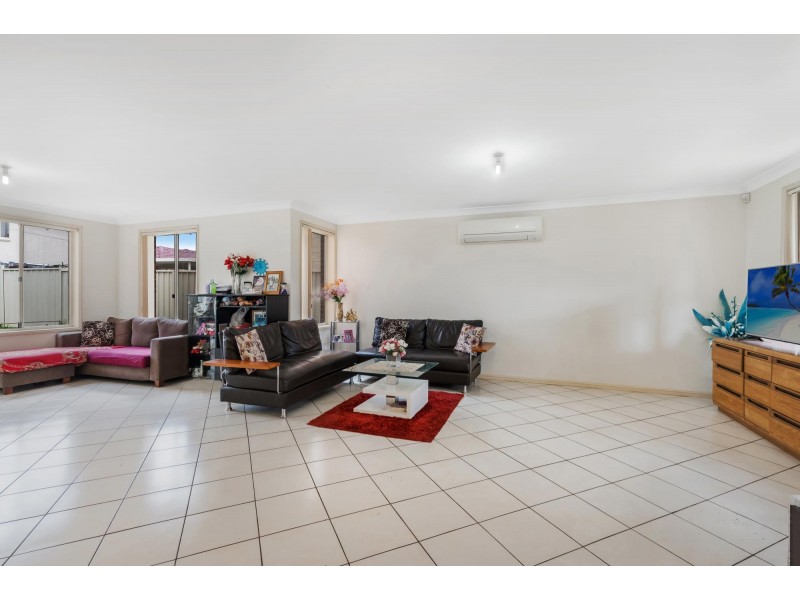 1A Seamans Place, Horningsea Park NSW 2171