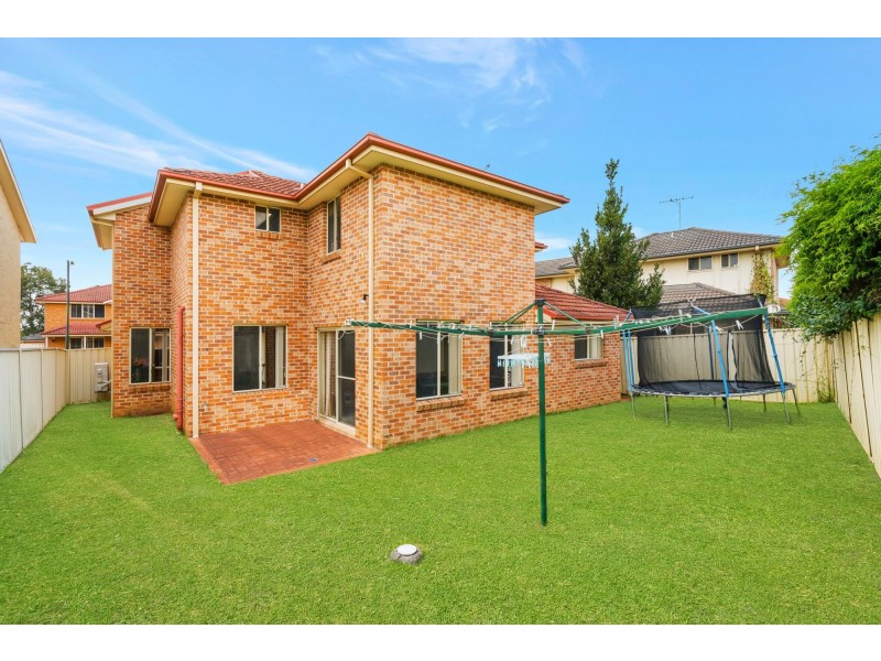 1A Seamans Place, Horningsea Park NSW 2171