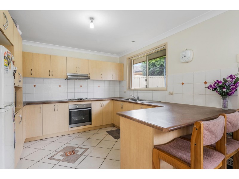 1A Seamans Place, Horningsea Park NSW 2171
