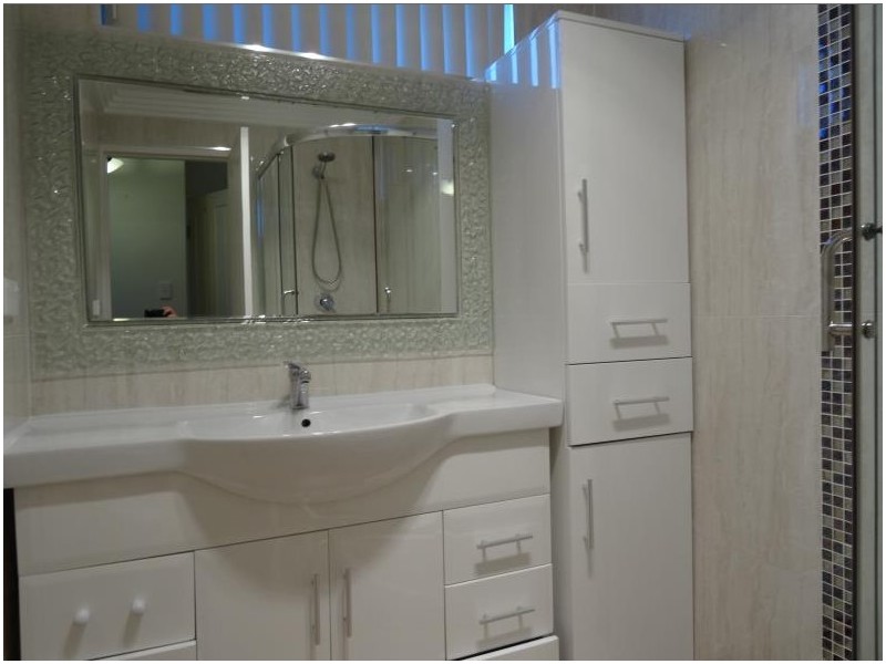 2/53 Goulburn street, Liverpool NSW 2170