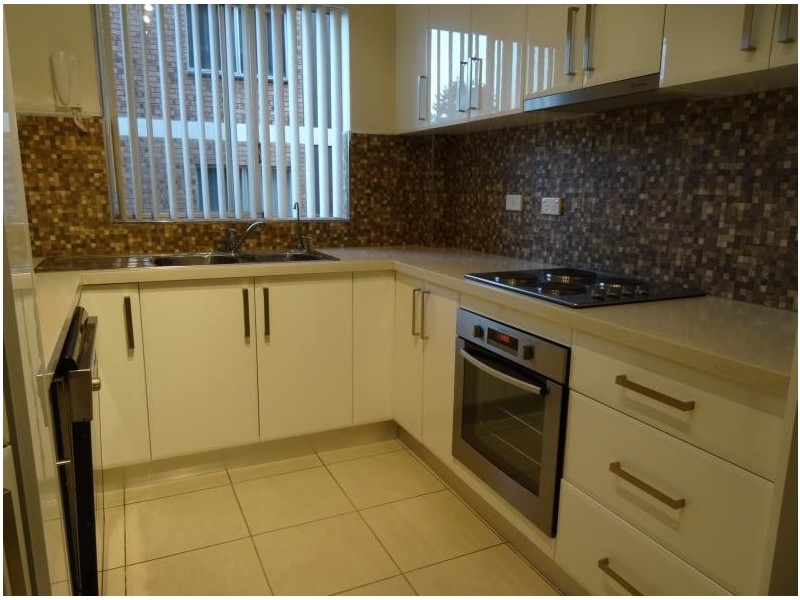 2/53 Goulburn street, Liverpool NSW 2170