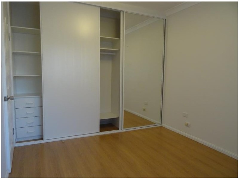 2/53 Goulburn street, Liverpool NSW 2170