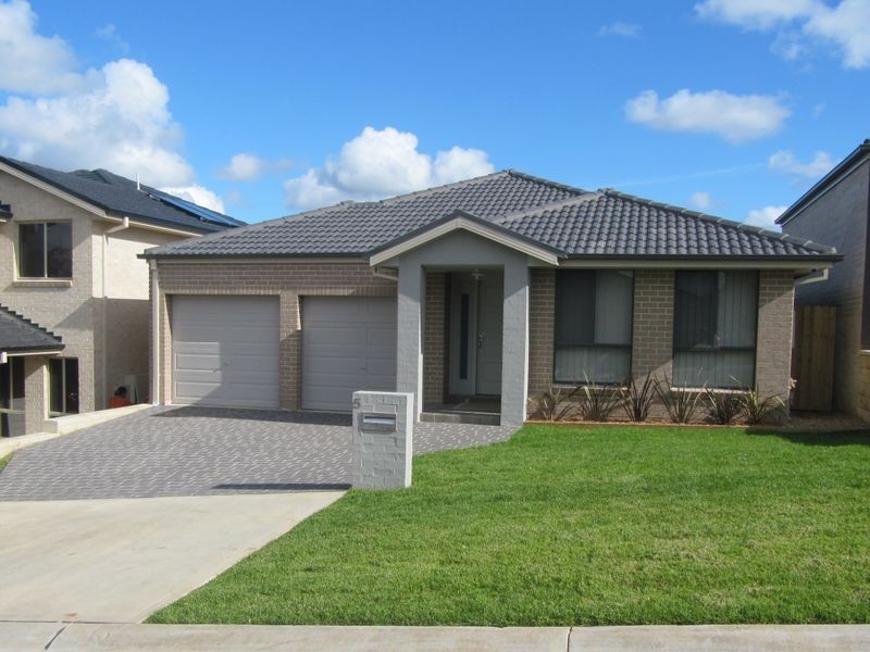 Middleton Grange NSW 2171