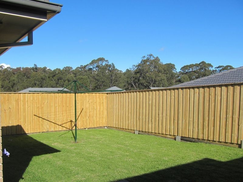 Middleton Grange NSW 2171