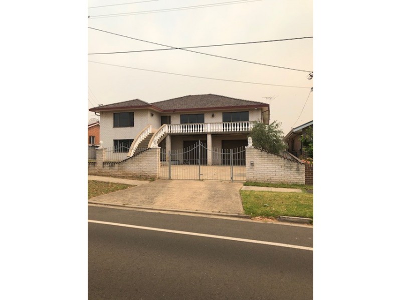 191 Neville Street, Smithfield NSW 2164